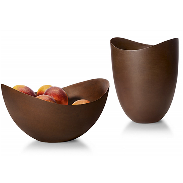 ORGANIC bowl/vase - گلدان/کاسه